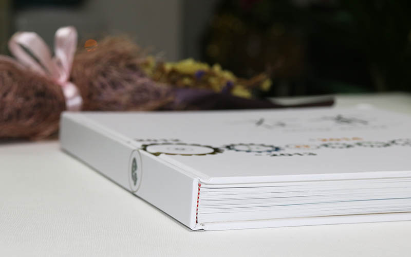 畢業錄精裝書印刷,同學錄精裝書印刷,精裝書印刷