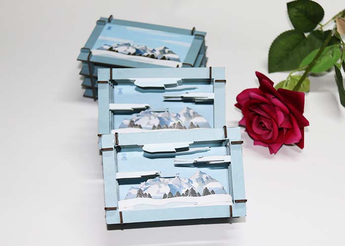 相框印刷，紙質相框印刷,相框印刷制作廠家