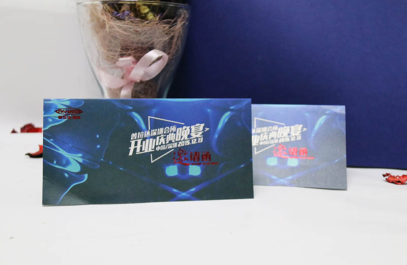 邀請卡折頁印刷，宣傳折頁印刷,折頁印刷廠家