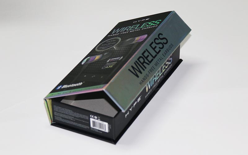 耳機包裝盒，耳機包裝盒定制,耳機包裝印刷廠家