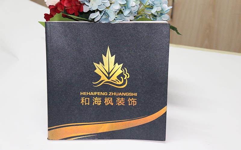 裝飾畫冊印刷，畫冊印刷,裝飾畫冊設計印刷