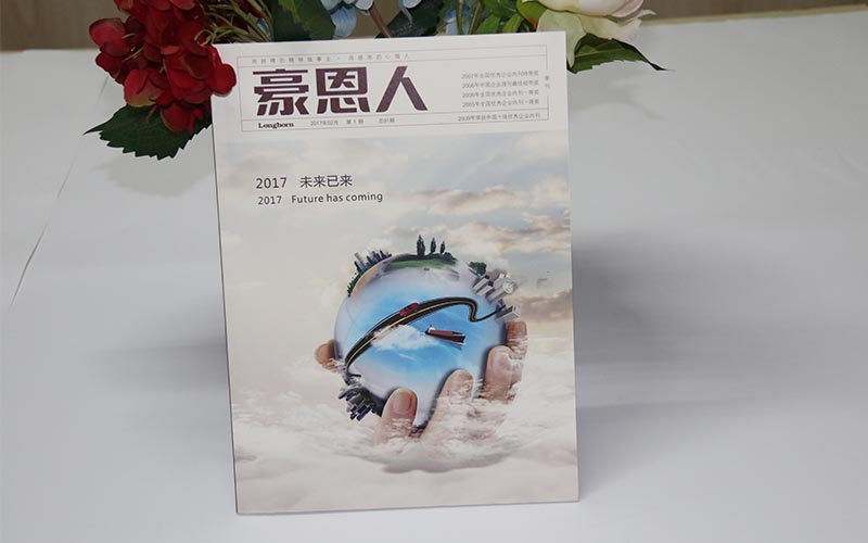 企業内刊畫冊印刷,畫冊印刷廠家,内刊設計印刷
