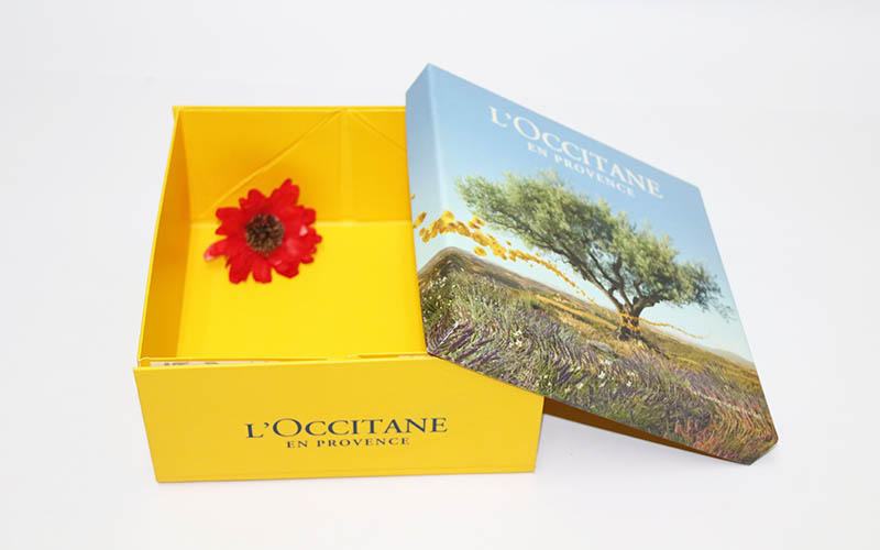 包裝盒印刷,包裝盒設計,化妝品包裝盒印刷廠家