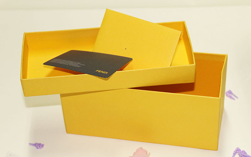 包裝盒定制,包裝盒設計,芬迪墨鏡包裝盒定制