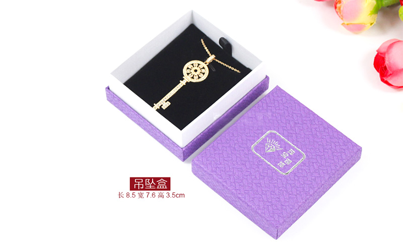 包裝盒印刷,包裝盒設計,首飾包裝盒印刷