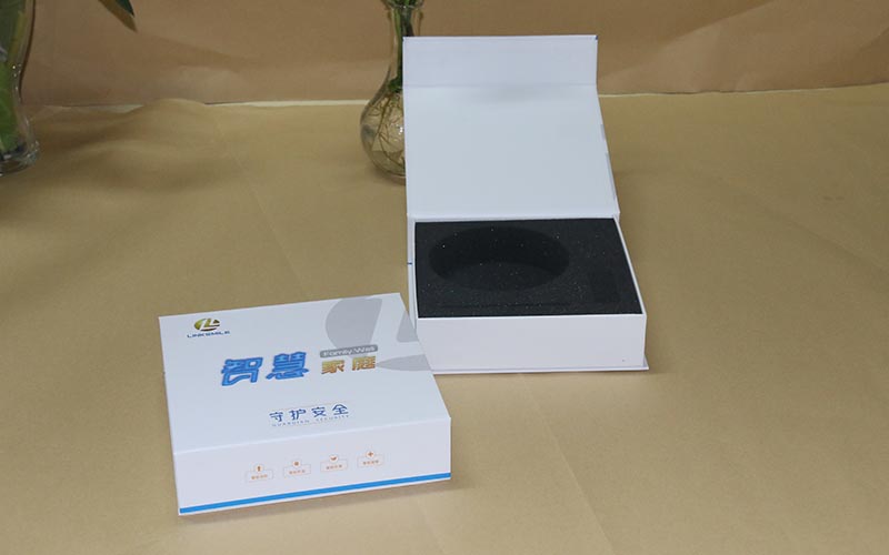 智能電子産品包裝盒定制廠家