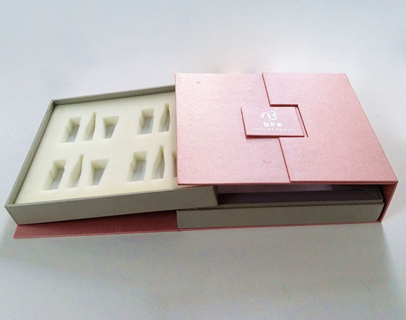 化妝品包裝盒,化妝品包裝盒設計