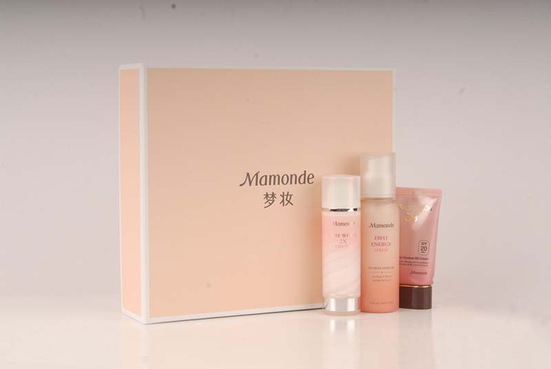 化妝品包裝盒,化妝品包裝盒定制價格